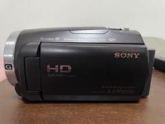 HDR-CX430V　ジャンク品 HDR-CX430Vジャンク品