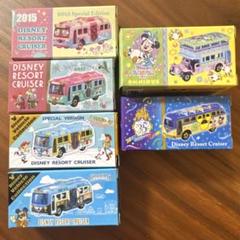 ディズニートミカ オムニバス 8台セット 2025年最新】トミカ Disney オムニバスの人気アイテム - メルカリ