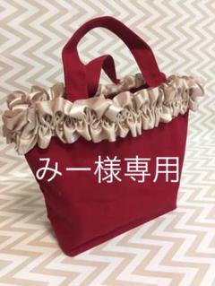 ふわふわサテンリボン♡チェリーブロッサム