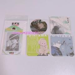 銀魂展♡カードホルダー♡土方セット
