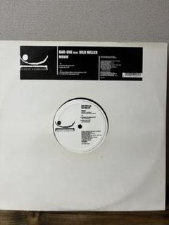 BAR-ONE feat. DILU MILLER - Movin'