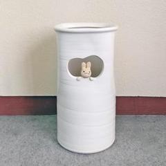 陶器傘立て　灰掛葉スカシ傘立　MK293　信楽焼　丸伊製陶 傘立て 陶器製 日本製」の人気商品一覧 | 安い商品を通販サイト
