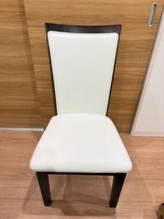 商談中　専用　新品　未使用品　ニトリ　ダイニングチェア　4脚　引き取り限定 2025年最新】ダイニングチェア 4脚 ニトリの人気アイテム - メルカリ