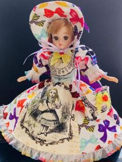 2025年最新】リカちゃん ハンドメイド ボンネット付きの人気