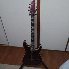 2025年最新】schecter omen extreme-6の人気アイテム - メルカリ