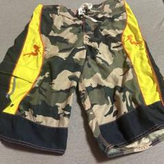 BILLABONG 迷彩サーフパンツ