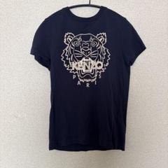 国内発送/KENZO/'KENZO Dragonfly' 刺繍 コットン Tシャツ 27688899_57417886_1000.jpg
