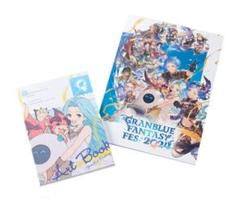 2025年最新】グラブルフェス パンフレット 2024の人気アイテム