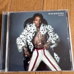 Wiz Khalifa Now Playing ベストアルバム 新品 レコード Wiz Khalifa Now Playing ベストアルバム 新品 レコード - メルカリ