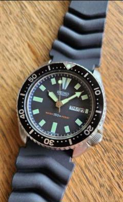 2025年最新】seiko 6309の人気アイテム - メルカリ