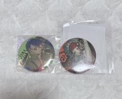 ペルソナ3リロード P3R キャラバッジ 缶バッジ ぺたコレクション