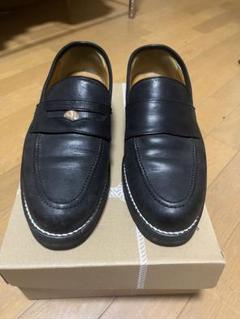 Tomo&Co モカシンローファー Tomo&Co モカシンローファー