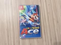 マリオテニス エース (Nintendo Switch)