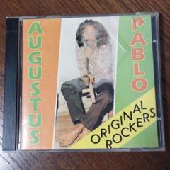 2025年最新】augustus pablo cdの人気アイテム - メルカリ