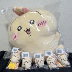 うさぎだらけくじ セット A賞 E賞