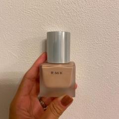 RMK リクイドファンデーション201
