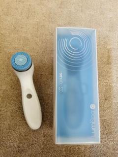 ニュースキン美顔器　ジャンク NU SKIN - 【ジャンク品】ニュースキン ルミスパの通販 by お