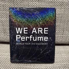 WE ARE Perfume WORLD TOUR 3rd DOCUMENT(…