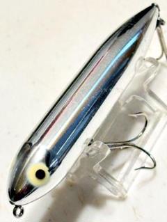 ★オールドヘドン ※ザラスプーク&ザラⅡ★HEDDON★ オールドヘドンザラⅡ蛙old heddon zara2 NF