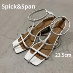 【Spick&Span】サンダル