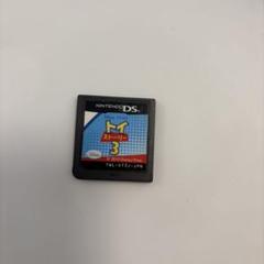 DSソフト トイストーリー3