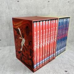 美品 サイボーグ009 バトルアライブ DVD-BOX 全巻 石ノ森章太 第2章 美品 サイボーグ009 バトルアライブ DVD-BOX 全巻 石ノ森章太 第