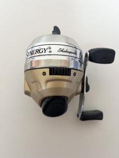 テッドウィリアムス Shakespeare 1975 oem ビンテージリール