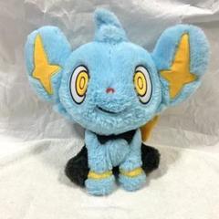 レア　コリンク MY RENTORAR’S STORY ぬいぐるみ ポケモン