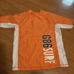 ラッシュガード　150 XL 半袖　gapkids ギャップ　ビーチ　水泳