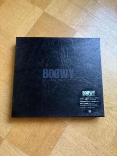2025年最新】boowy blu-ray completeの人気アイテム - メルカリ