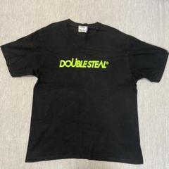 ダブルスティール　Tシャツ