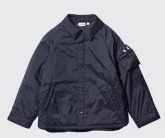 【新品・未使用】ユニクロ⭐︎アニヤ⭐︎パフテックシャツジャケット⭐︎ネイビー⭐︎3XL 2025年最新】UNIQLOアニヤ パフテックジャケットの人気アイテム