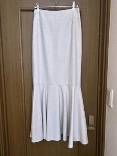 最終お値下げ！【philme】mermaid skirt2022ss