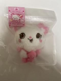 NCT WISH DOLL サクヤ パン NCT WISH DOLL steady ぬいぐるみ サクヤ パン - メルカリ