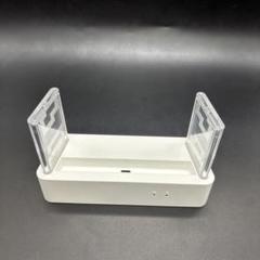 NEC - WiMAX2＋ NEC WX06 専用クレードル NAD36PUU 2025年最新】wx06クレードルの人気アイテム - メルカリ
