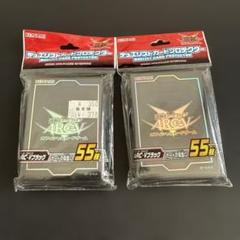 遊戯王スリーブARC-V DUELIST TOP 100アジア版 70枚(51） 遊戯王 - 遊戯王 ARC-V スリーブ 中古品79枚の通販 by kazz's