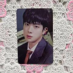 好評 BTS JIN ジン HAPPY Target 特典 US 限定 トレカ ② - メルカリ K-POP・アジア