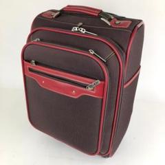 【美品】ATSUKI ONISHI アツキオオニシ キャリーケース 旅行鞄