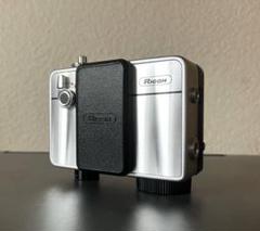 RICOH AUTO HALF SE オートハーフ　超美品　動作品　モルト貼替済 Amazon | RICOH AUTO HALF SE | コンパクト 通販