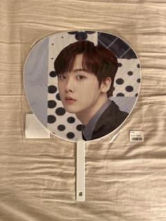 ASTRO ピケット　ユンサナ　うちわ　セット ユンサナ ASTRO Stargraphy うちわ ソウルコン ピケット サナ