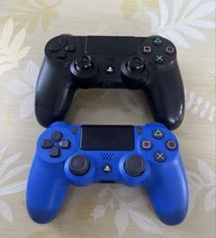 SONY PlayStation4 コントローラ　ジャンク品