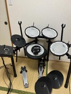【最終値下げ】電子ドラム　Roland TD-3KW★USED 2025年最新】td-3 rolandの人気アイテム - メルカリ