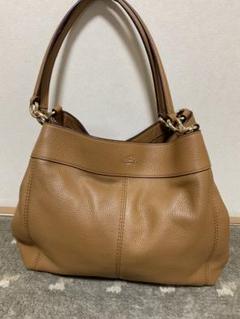 2025年最新】coach キャメルの人気アイテム - メルカリ