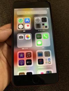 iPhone 8 Silver 256 GB docomo(SIMロック解除済) - メルカリ