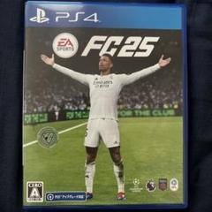 EA SPORTS FC 25 PS4