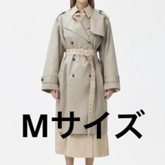 rokh H&M ツイルクロップドジャケット XS