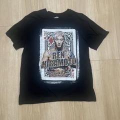 AMNIX 平本蓮 Tシャツ 2枚 サイヤパワー lotus flower long sleeve t-shirt of AMNJX