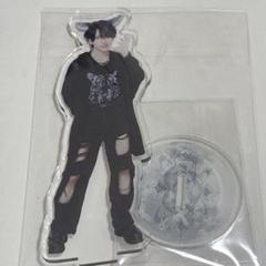 xp!a 夢喰NEON なめ アクスタ アクリルスタンド ワンチャンアルカナ xp!a 夢喰NEON 100%限定 アクスタ なめ アクリルスタンド ハート