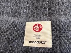 マンドゥカ　ヨガブランケット　①