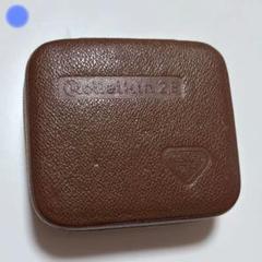 ROLLEIKIN Rollei ローライ 二眼レフ用 ローライキン アダプター